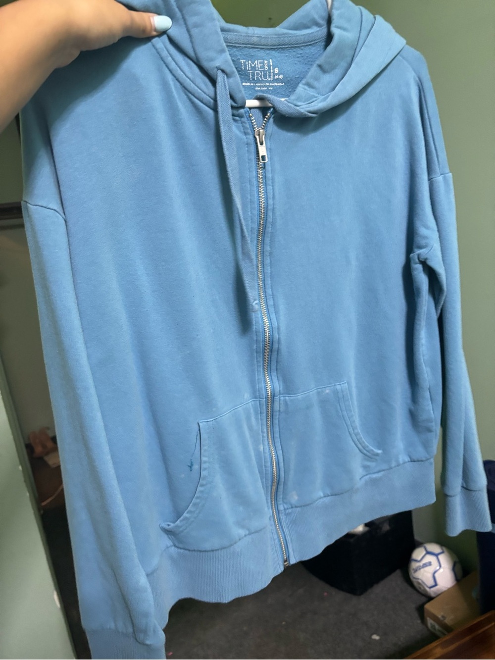Kids Jacket Type